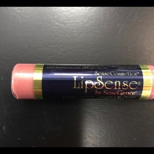 LipSense, Pink Champagne. New, never opened.
